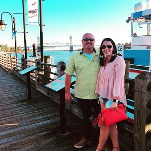 Meet your Posher, Alana